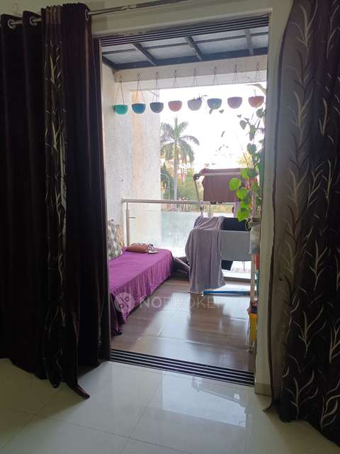 2 BHK Flat In L Axis Pharande Spaces For Sale  In Moshi