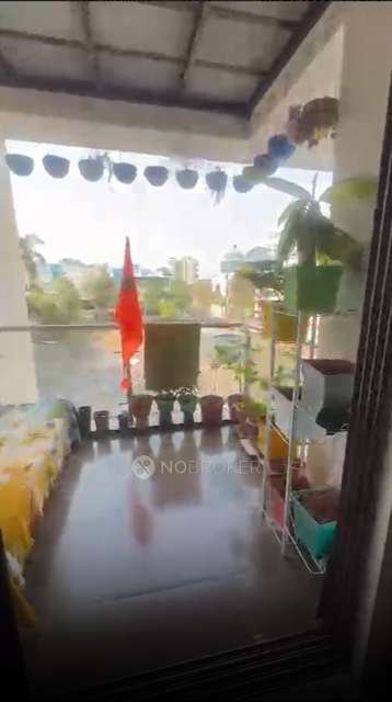 2 BHK Flat In L Axis Pharande Spaces For Sale  In Moshi