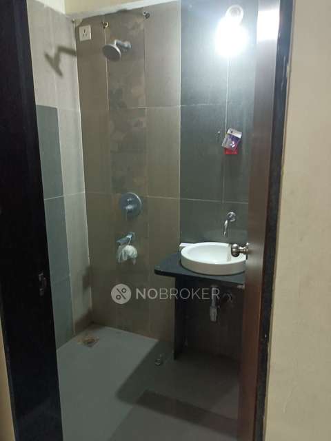 2 BHK Flat In L Axis Pharande Spaces For Sale  In Moshi