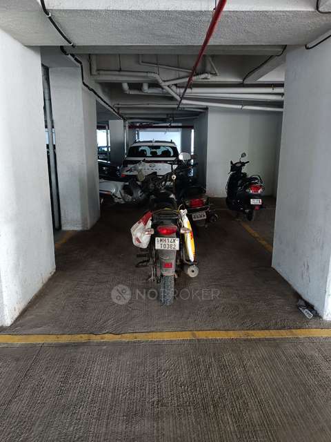 2 BHK Flat In L Axis Pharande Spaces For Sale  In Moshi