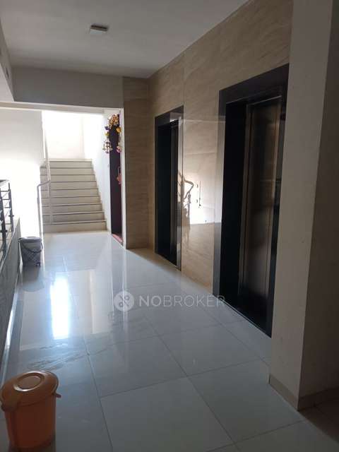 2 BHK Flat In L Axis Pharande Spaces For Sale  In Moshi