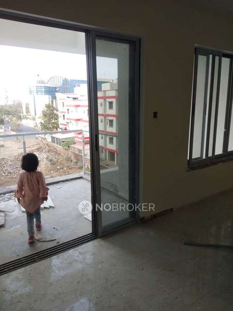 2 BHK Flat In L Axis Pharande Spaces For Sale  In Moshi