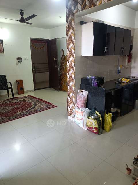 2 BHK Flat In L Axis Pharande Spaces For Sale  In Moshi