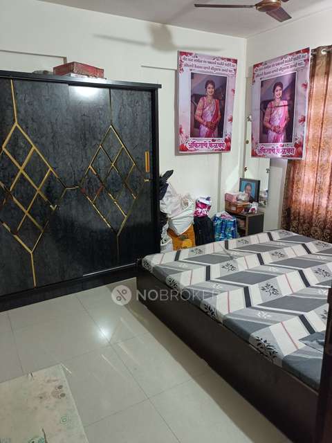 2 BHK Flat In L Axis Pharande Spaces For Sale  In Moshi