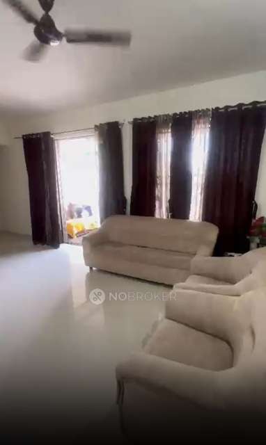 2 BHK Flat In L Axis Pharande Spaces For Sale  In Moshi