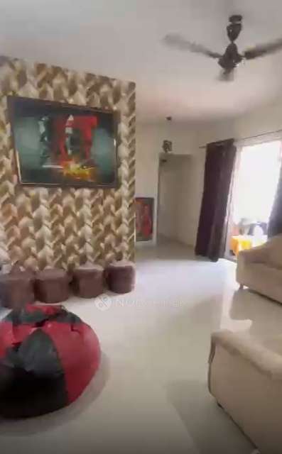 2 BHK Flat In L Axis Pharande Spaces For Sale  In Moshi