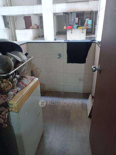 2 BHK Flat In L Axis Pharande Spaces For Sale  In Moshi