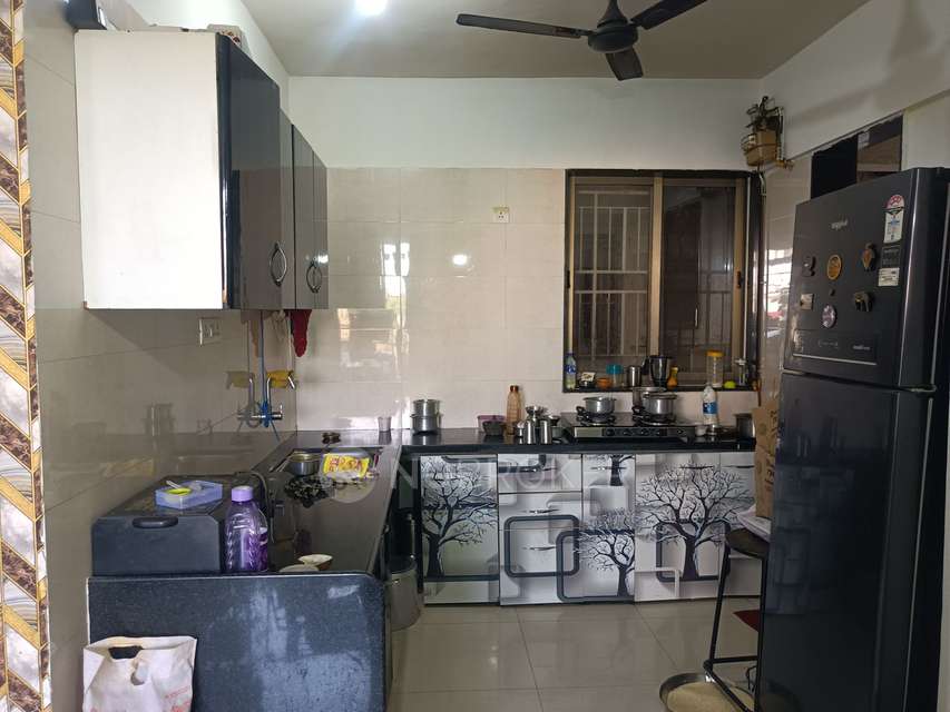 2 BHK Flat In L Axis Pharande Spaces For Sale  In Moshi