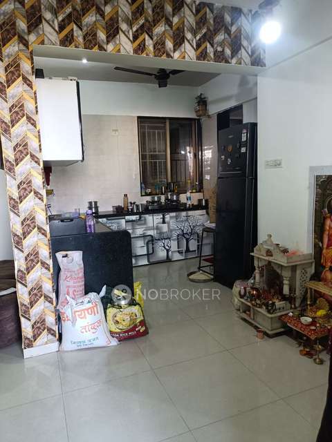 2 BHK Flat In L Axis Pharande Spaces For Sale  In Moshi