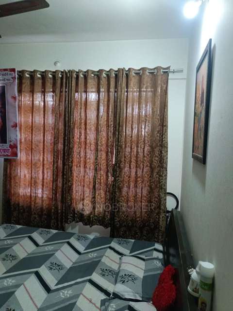 2 BHK Flat In L Axis Pharande Spaces For Sale  In Moshi