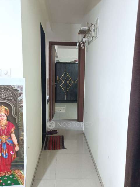 2 BHK Flat In L Axis Pharande Spaces For Sale  In Moshi