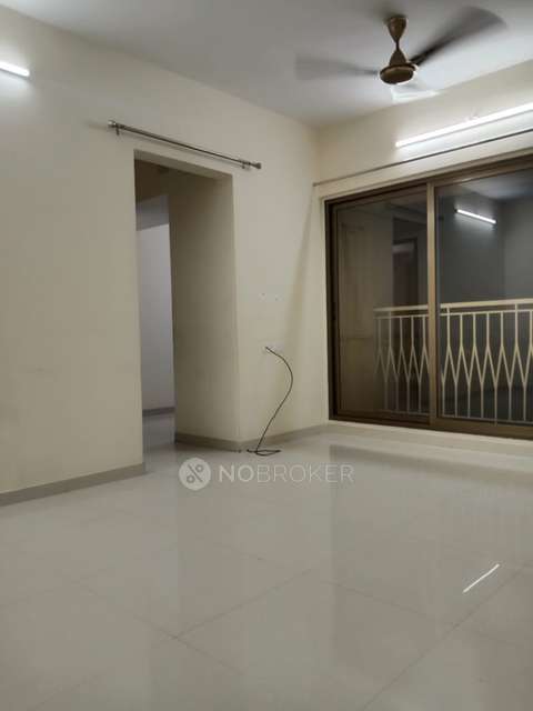 1 BHK Flat In Marathon Nextown For Sale  In Dombivli East