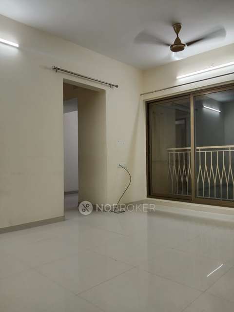 1 BHK Flat In Marathon Nextown For Sale  In Dombivli East