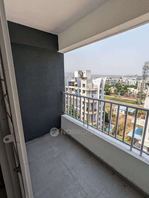 1 BHK Flat In Royal Yogville Yogville Phase I, Pune for Rent  In Dhayari