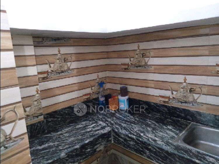 1 RK House for Rent  In  Dwarka Mor