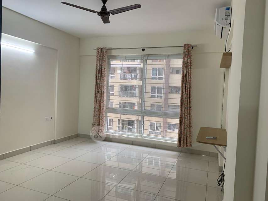 3 BHK Flat In Mahaveer Ranches for Rent  In Parappana Agrahara