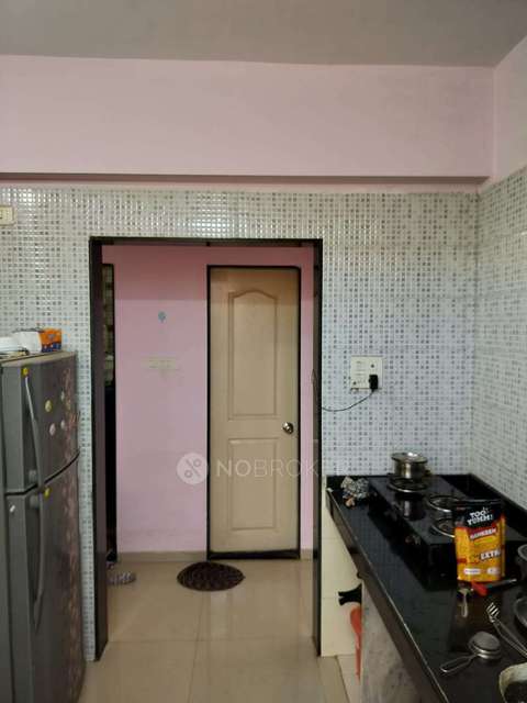 1 BHK Flat In Arihant Anmol For Sale  In Badlapur East