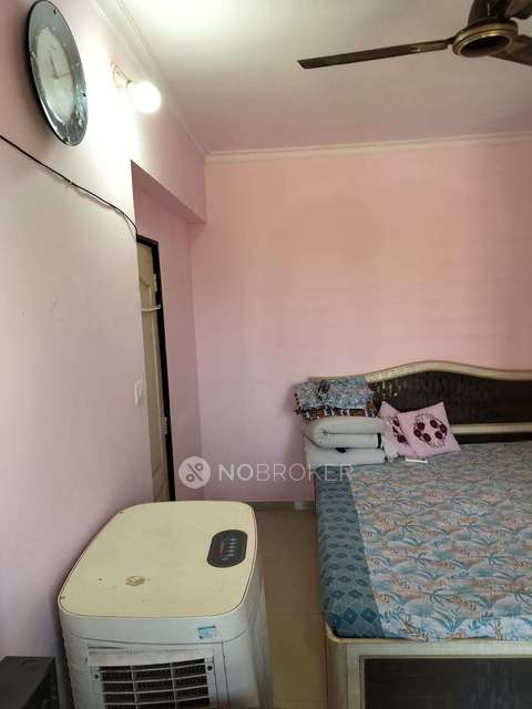 1 BHK Flat In Arihant Anmol For Sale  In Badlapur East