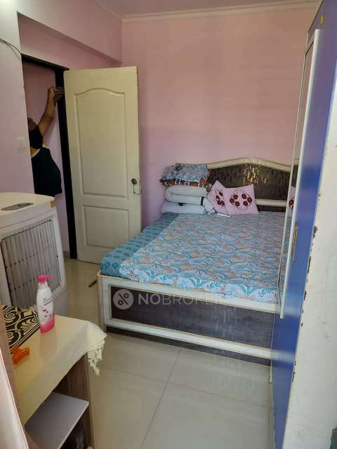 1 BHK Flat In Arihant Anmol For Sale  In Badlapur East