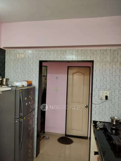 1 BHK Flat In Arihant Anmol For Sale  In Badlapur East