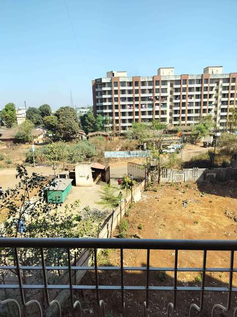 1 BHK Flat In Arihant Anmol For Sale  In Badlapur East