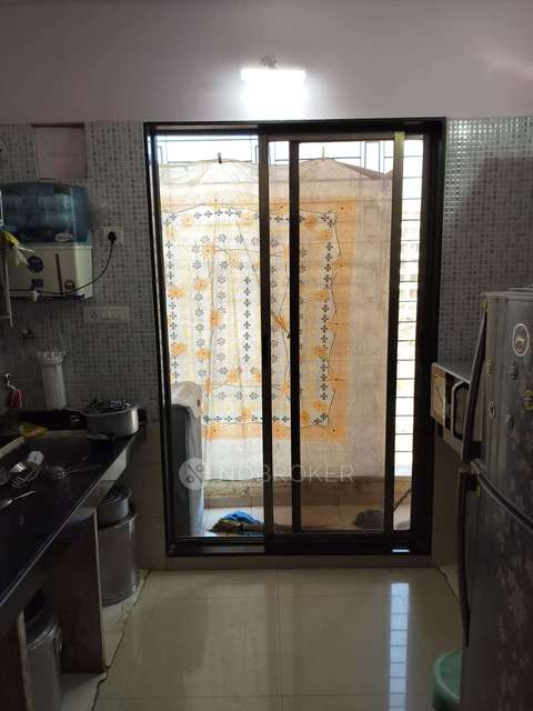 1 BHK Flat In Arihant Anmol For Sale  In Badlapur East