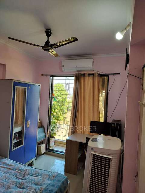 1 BHK Flat In Arihant Anmol For Sale  In Badlapur East