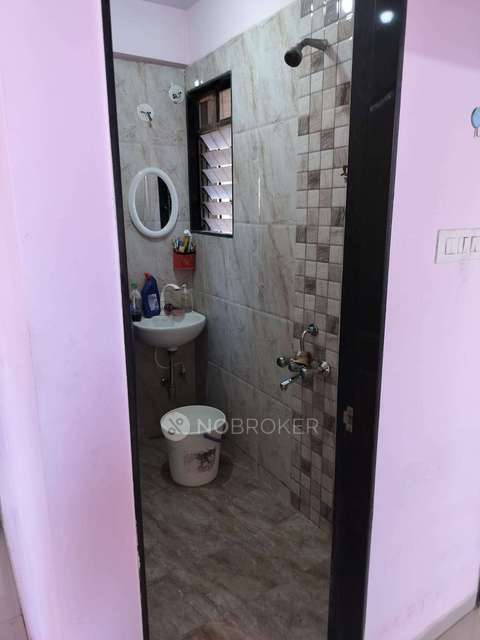 1 BHK Flat In Arihant Anmol For Sale  In Badlapur East