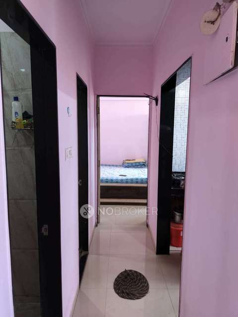 1 BHK Flat In Arihant Anmol For Sale  In Badlapur East