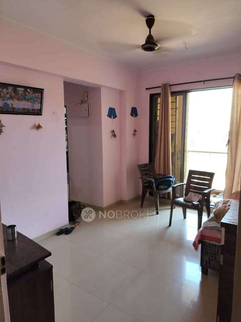 1 BHK Flat In Arihant Anmol For Sale  In Badlapur East