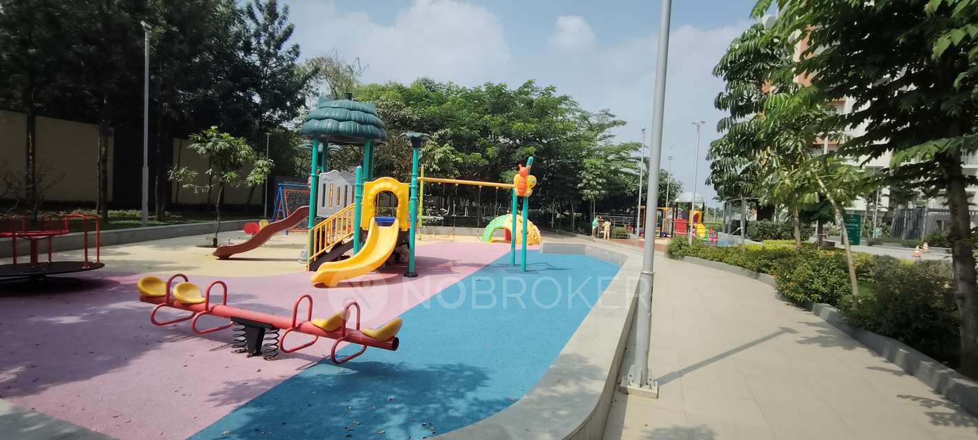 3 BHK Flat In Aparna Kanopy Marigold For Sale  In Kompally