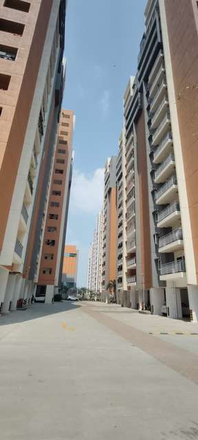 3 BHK Flat In Aparna Kanopy Marigold For Sale  In Kompally