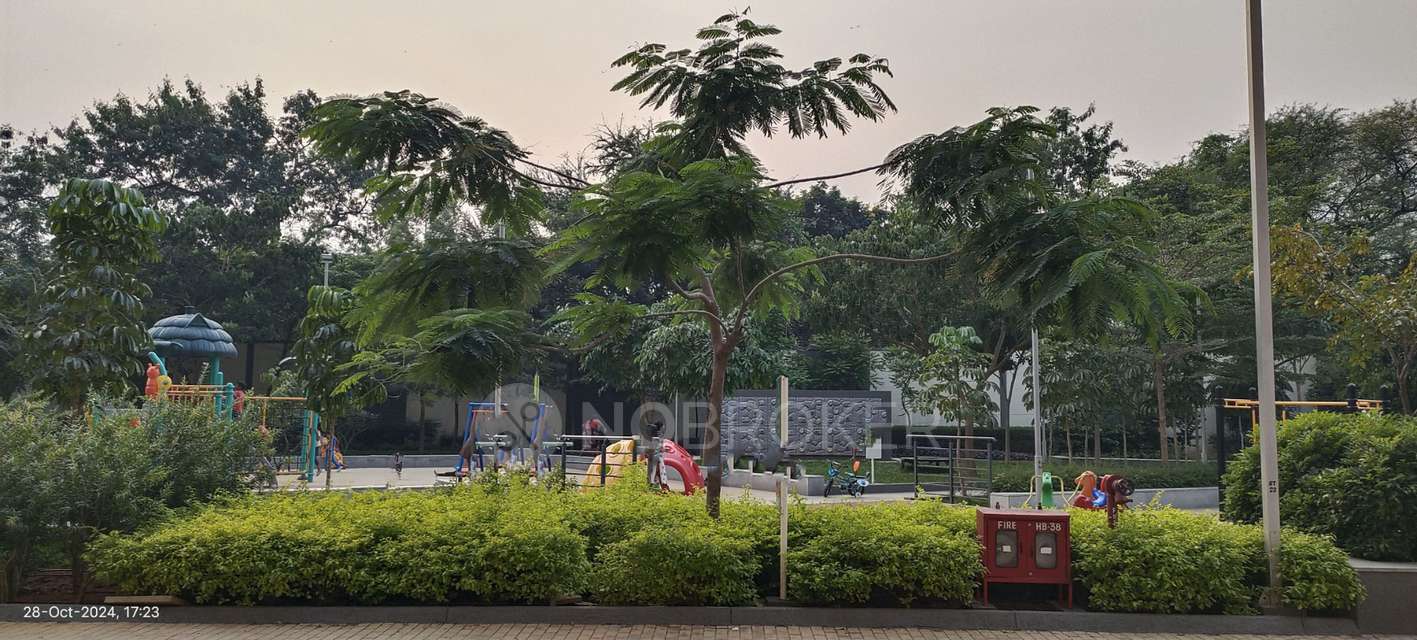 3 BHK Flat In Aparna Kanopy Marigold For Sale  In Kompally