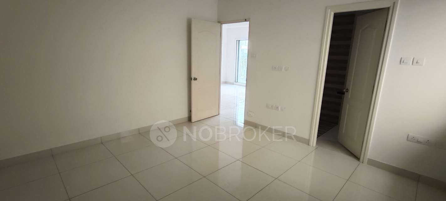 3 BHK Flat In Aparna Kanopy Marigold For Sale  In Kompally