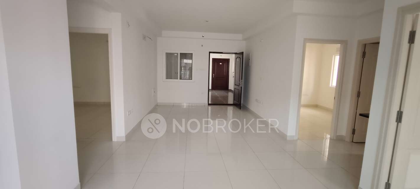 3 BHK Flat In Aparna Kanopy Marigold For Sale  In Kompally