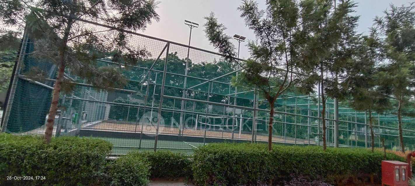 3 BHK Flat In Aparna Kanopy Marigold For Sale  In Kompally