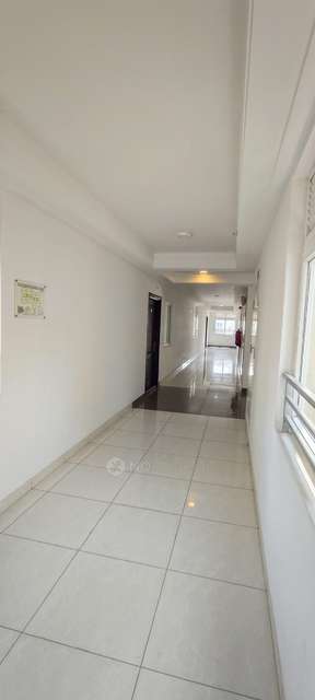 3 BHK Flat In Aparna Kanopy Marigold For Sale  In Kompally