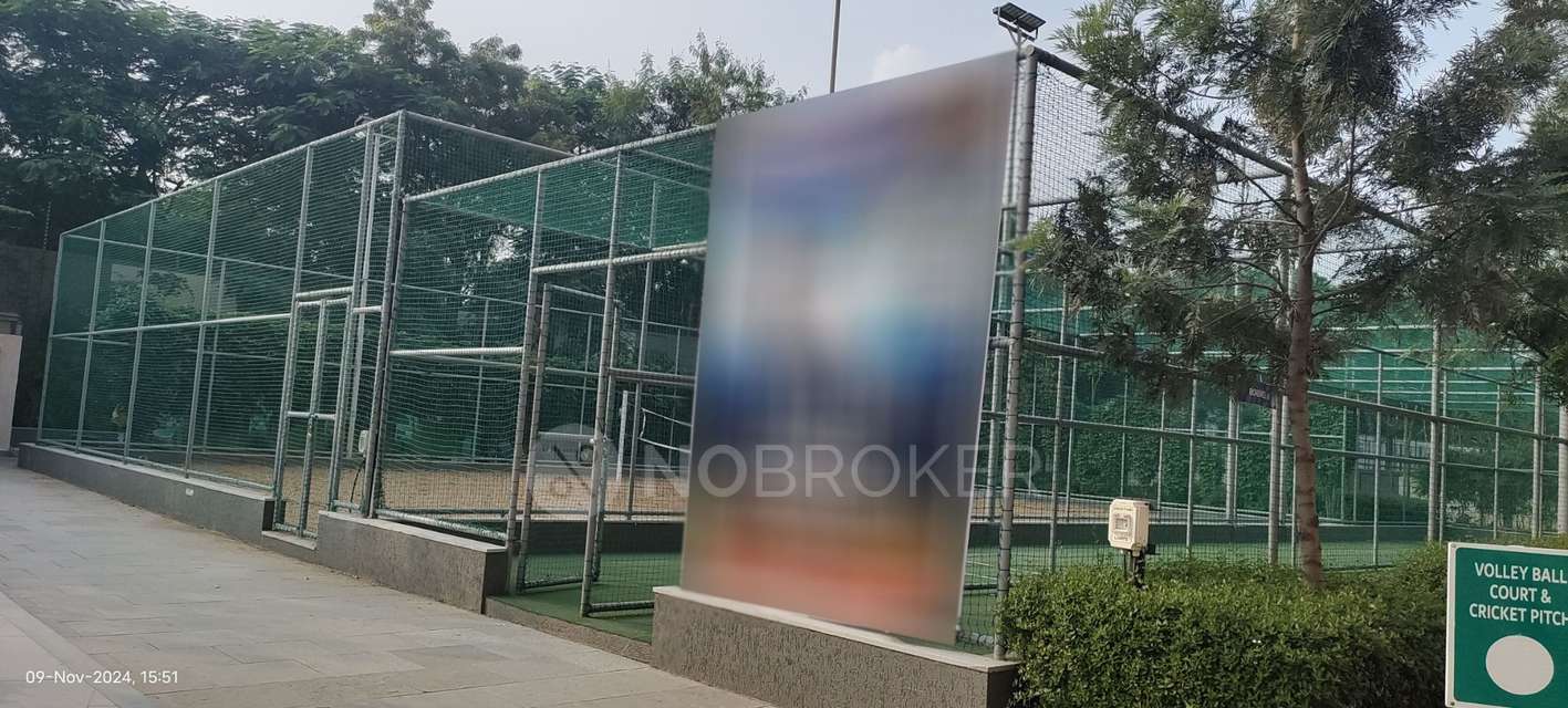 3 BHK Flat In Aparna Kanopy Marigold For Sale  In Kompally