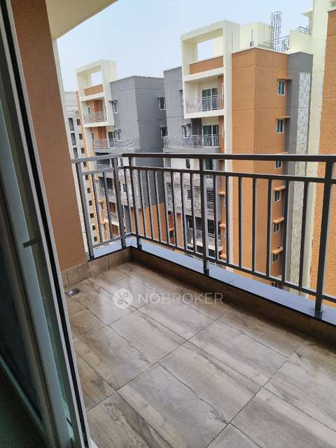 3 BHK Flat In Aparna Kanopy Marigold For Sale  In Kompally
