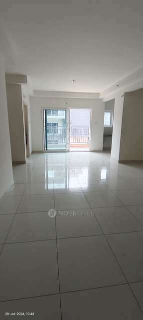 3 BHK Flat In Aparna Kanopy Marigold For Sale  In Kompally