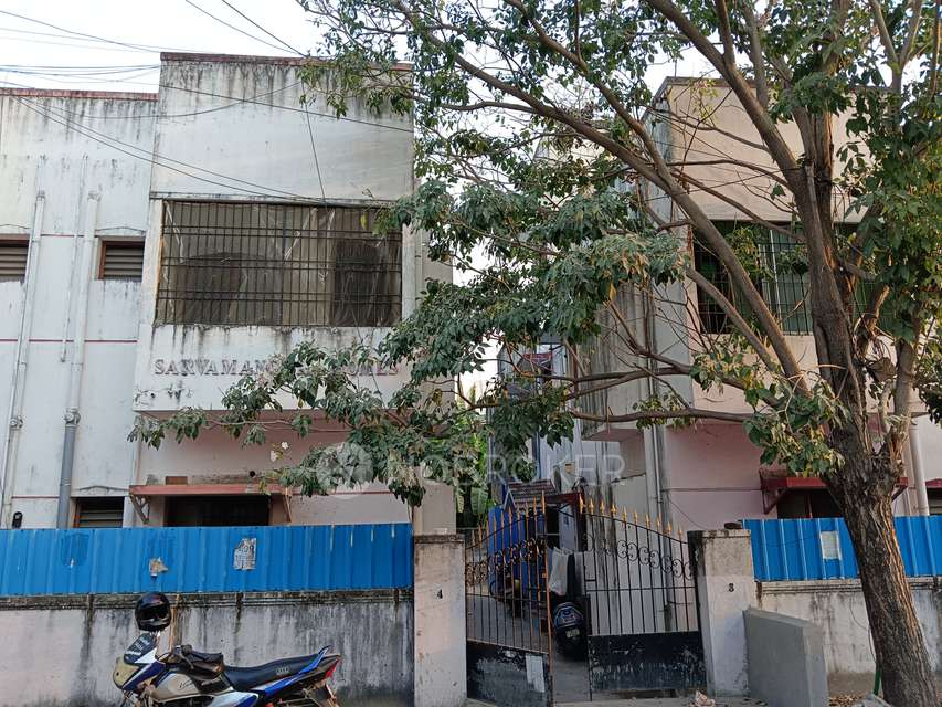 2 BHK Flat In Sarva Mangala Homes For Sale  In Chitlapakkam