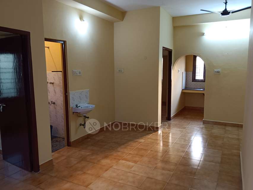 2 BHK Flat In Sarva Mangala Homes For Sale  In Chitlapakkam