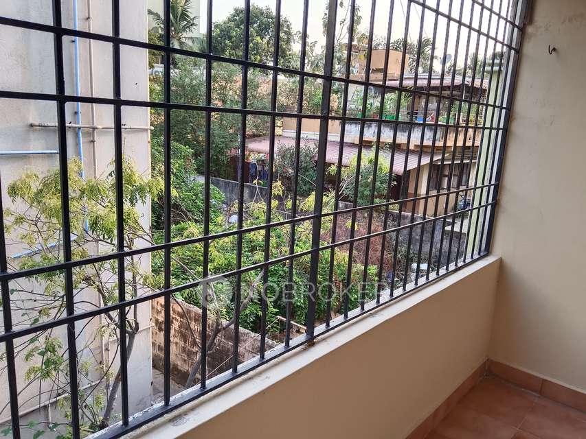 2 BHK Flat In Sarva Mangala Homes For Sale  In Chitlapakkam