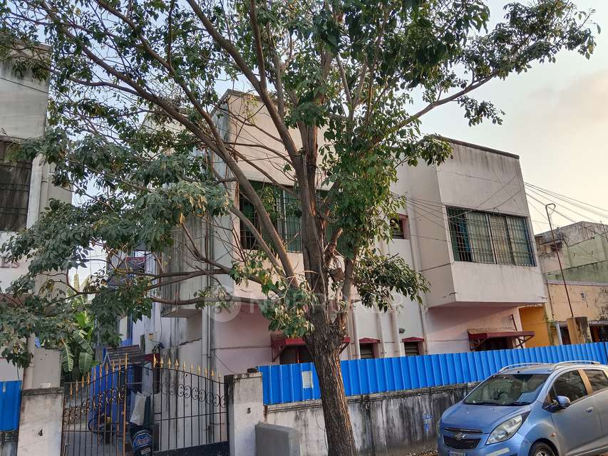 2 BHK Flat In Sarva Mangala Homes For Sale  In Chitlapakkam