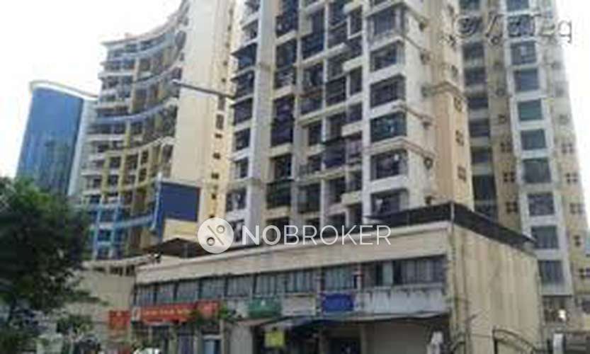 Bhakti residency, Sanpada Sanpada Rent WITHOUT BROKERAGE Semi