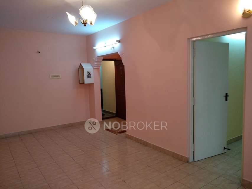 2 BHK Flat In Jeevanadi Magnus, Murgesh Pallya For Sale  In Murgesh Pallya