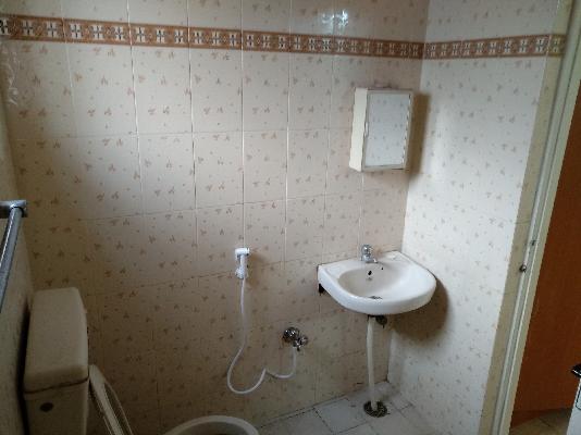 2 BHK Flat In Jeevanadi Magnus, Murgesh Pallya For Sale  In Murgesh Pallya