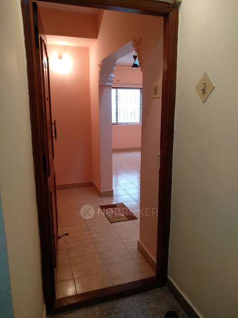 2 BHK Flat In Jeevanadi Magnus, Murgesh Pallya For Sale  In Murgesh Pallya