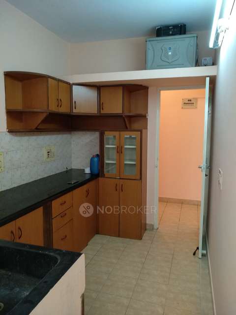 2 BHK Flat In Jeevanadi Magnus, Murgesh Pallya For Sale  In Murgesh Pallya