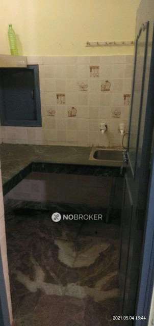 1 BHK Flat In Builder Floor for Rent  In New Ashok Nagar